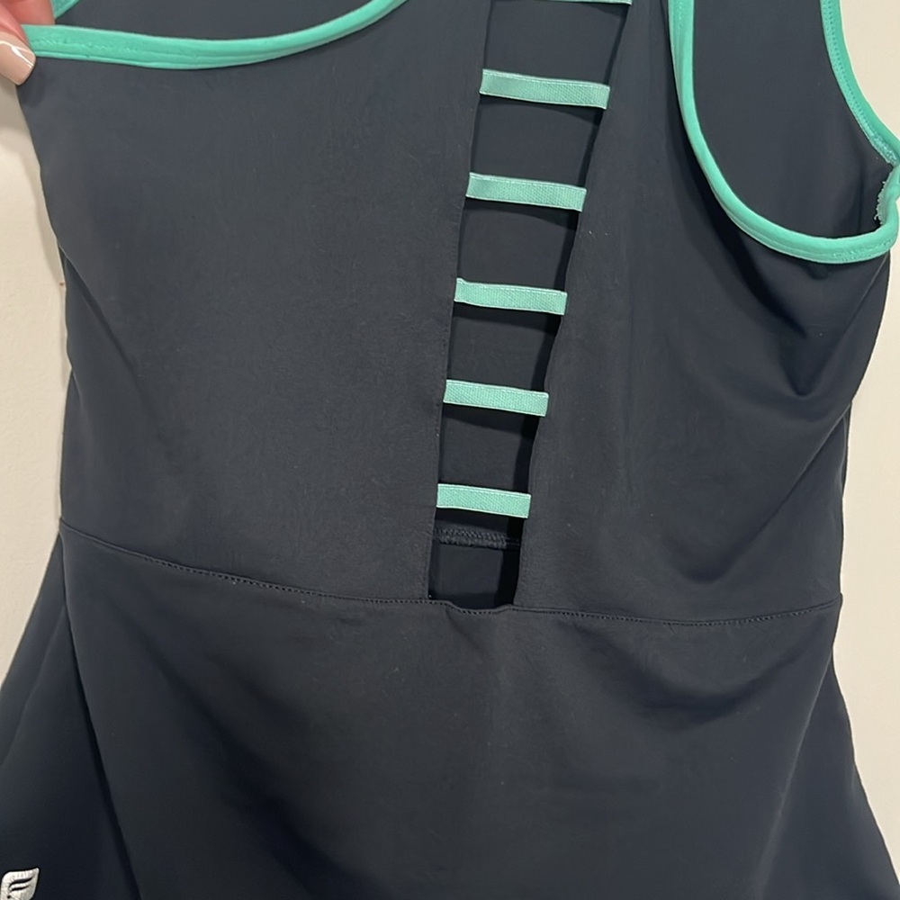 Athletic top - Picture 5 of 5